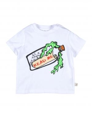Футболка STELLA McCARTNEY KIDS