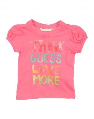 Футболка GUESS