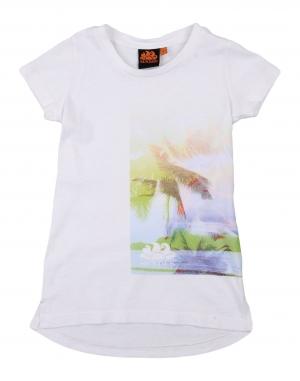 Футболка SUNDEK