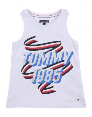 Футболка TOMMY HILFIGER