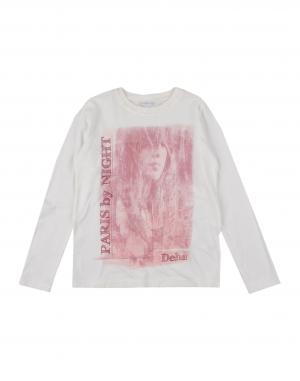 Футболка DEHA