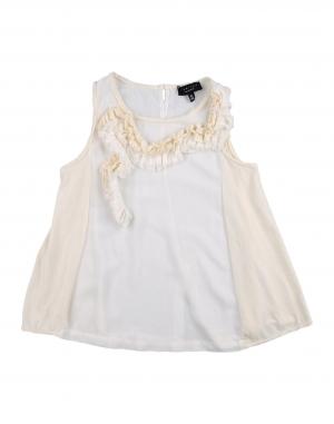 Футболка TWIN-SET Simona Barbieri