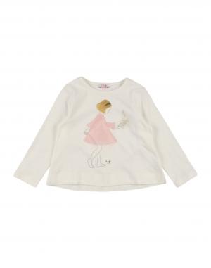 Футболка IL GUFO