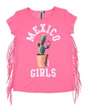 Футболка SHOESHINE