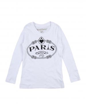 Футболка HAPPINESS