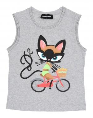 Футболка DSQUARED2