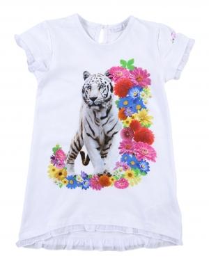 Футболка PEUTEREY