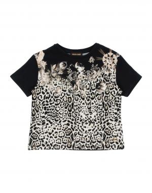 Футболка ROBERTO CAVALLI