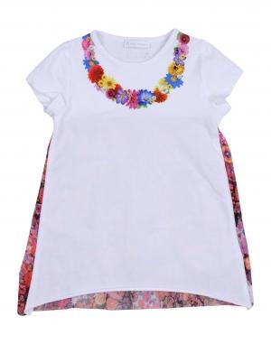 Футболка PEUTEREY