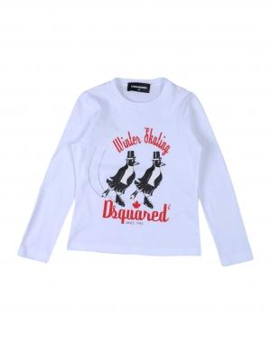 Футболка DSQUARED2