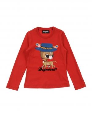 Футболка DSQUARED2