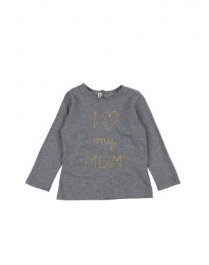 Футболка BABE & TESS