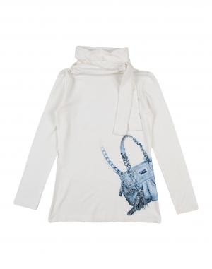 Футболка PATRIZIA PEPE