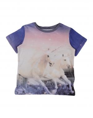 Футболка STELLA McCARTNEY KIDS