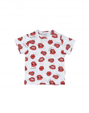 Футболка AU JOUR LE JOUR