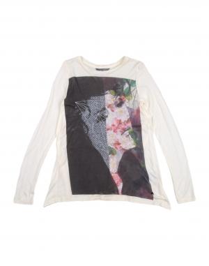 Футболка GUESS