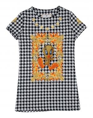 Футболка PHILIPP PLEIN