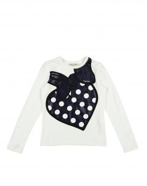 Футболка TWIN-SET Simona Barbieri