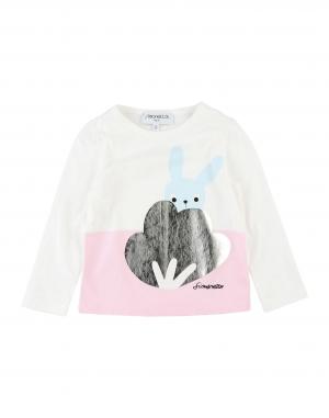 Футболка SIMONETTA MINI