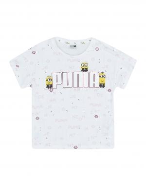 Футболка PUMA