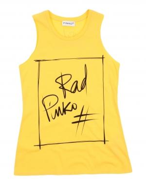 Футболка PINKO UP
