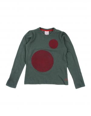 Футболка (+) PEOPLE