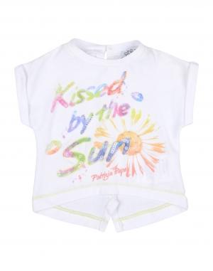 Футболка PATRIZIA PEPE