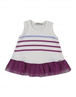 Футболка  - Белый цвет