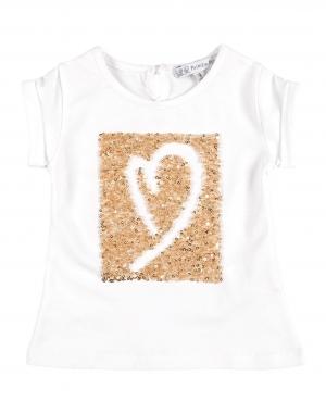 Футболка PATRIZIA PEPE