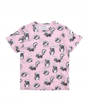 Футболка AU JOUR LE JOUR