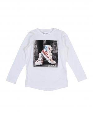 Футболка CONVERSE