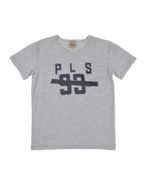 Футболка PLEASE