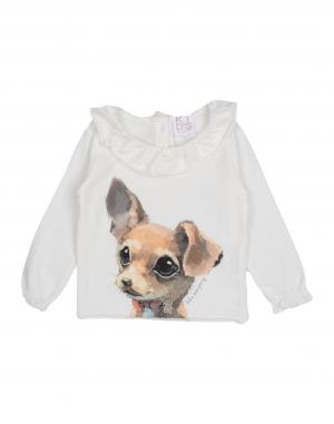 Футболка KID'S COMPANY