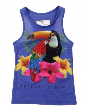 Футболка PHILIPP PLEIN