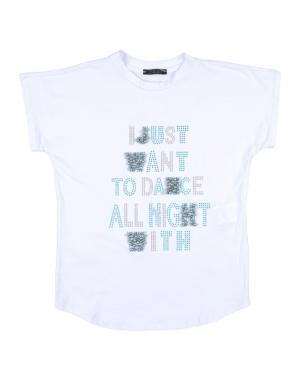 Футболка J'AIME’