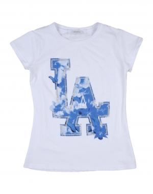 Футболка FUN & FUN