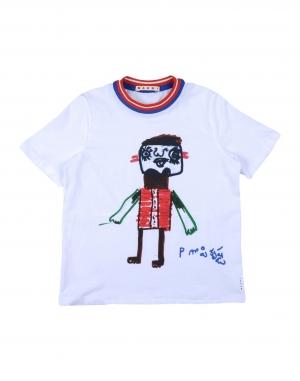 Футболка MARNI