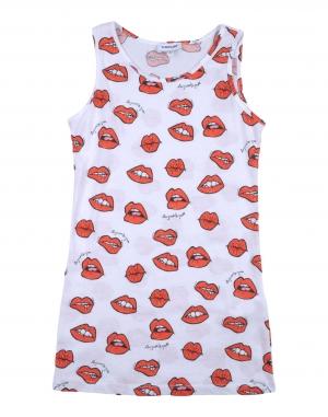 Футболка AU JOUR LE JOUR