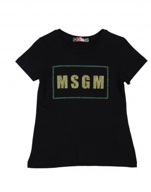 Футболка MSGM