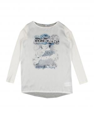 Футболка PATRIZIA PEPE