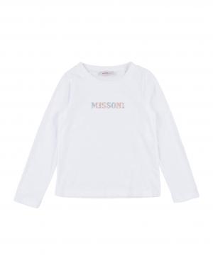 Футболка MISSONI KIDS