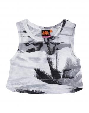 Футболка SUNDEK