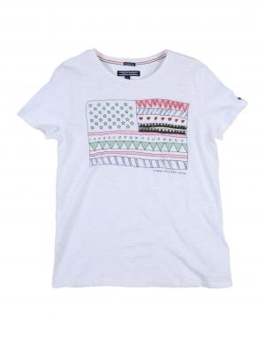Футболка TOMMY HILFIGER
