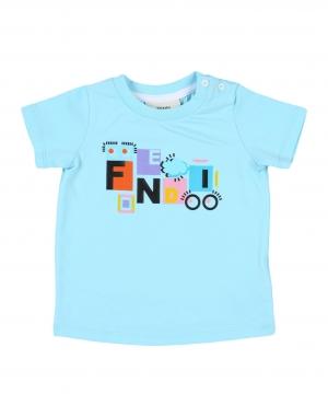 Футболка FENDI