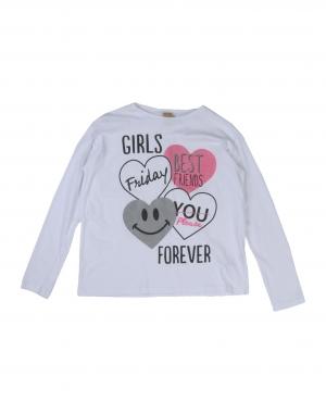 Футболка PLEASE