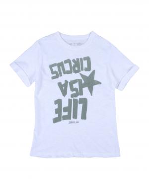 Футболка MY T-SHIRT