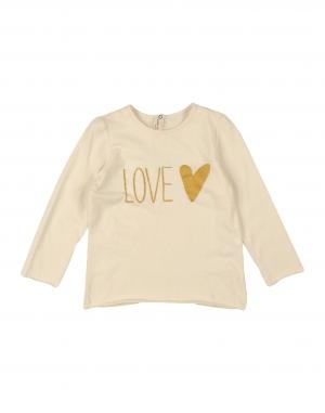 Футболка BABE & TESS