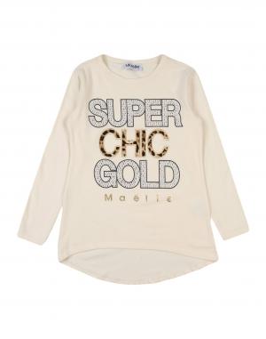 MAËLIE Футболка Футболка MAËLIE