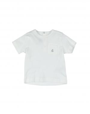 Футболка PETIT BATEAU
