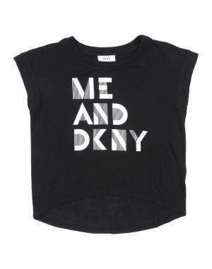 Футболка DKNY
